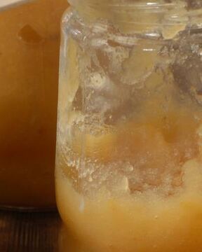 Айвовый джем