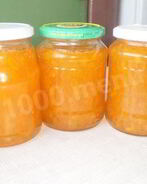 Алычовый джем