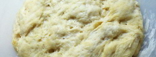 бублики с джемом. Шаг 4