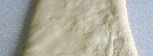 бублики с джемом. Шаг 7