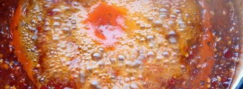 чили джем из острого перца. Шаг 15