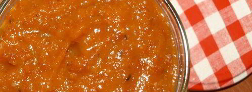 чоризо-джем. Шаг 7