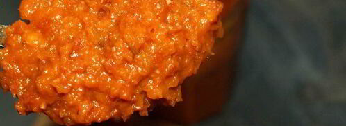 чоризо-джем. Шаг 8