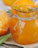 Домашний апельсиново-лимонный джем