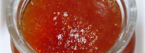 джем апельсиновый. Шаг 7