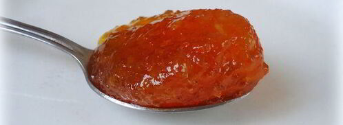 джем апельсиновый. Шаг 9