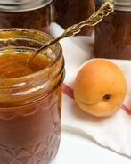 Джем из абрикосов без косточек