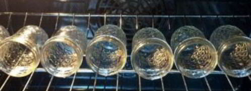 джем из абрикосов без косточек. Шаг 4