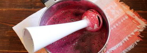 джем из черешни без косточек. Шаг 10