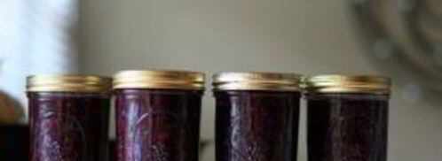 джем из черники. Шаг 7