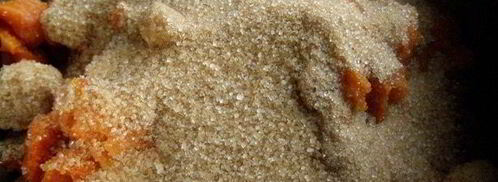 джем из кураги с мадерой и пряностями. Шаг 4