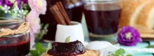 джем из малины. Шаг 9