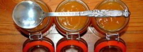 джем из манго. Шаг 3