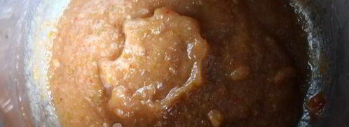 джем из ранеток на зиму. Шаг 6