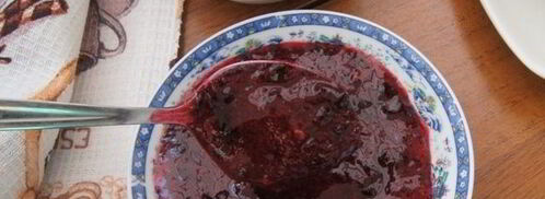 джем из смородины. Шаг 6