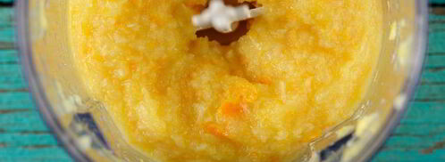 джем из тыквы. Шаг 4