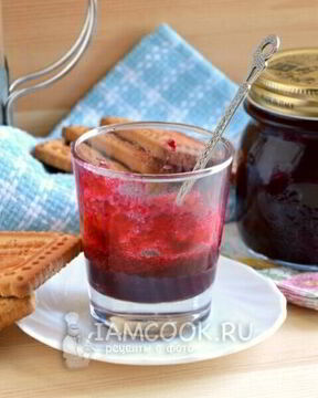 Джем из вишни с пектином