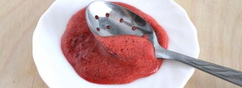 джем из вишни с пектином. Шаг 8