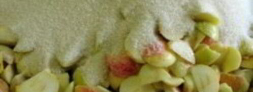 джем из яблок на зиму. Шаг 2