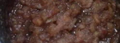 джем из яблок на зиму. Шаг 6