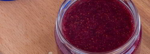 джем из земляники. Шаг 8