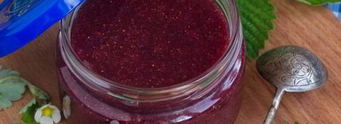 джем из земляники. Шаг 9