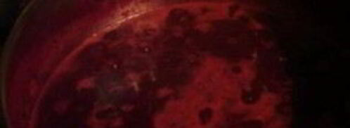 джем вишневый с пектином. Шаг 2