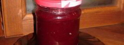 джем вишневый с пектином. Шаг 3