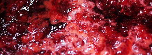 клубничный джем на зиму. Шаг 8