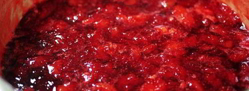 клубничный джем на зиму. Шаг 9