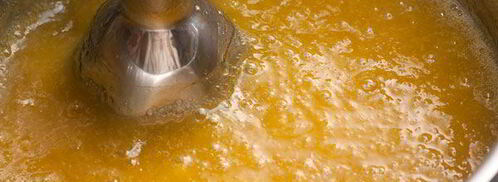 манговый джем. Шаг 6