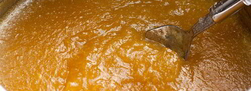 манговый джем. Шаг 7