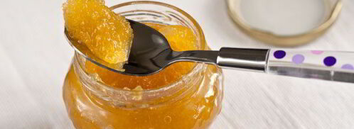 манговый джем. Шаг 8