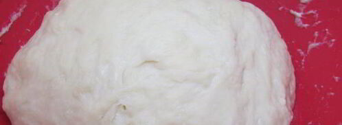 немецкие бухтели с джемом. Шаг 5