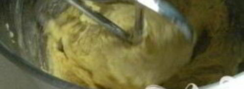 пончики с джемом. Шаг 2