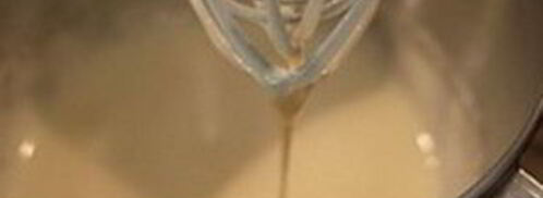 рулет с джемом. Шаг 3