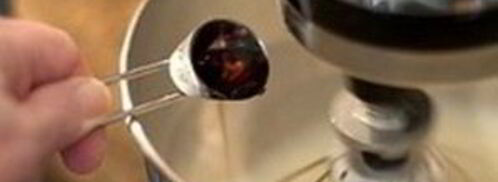 рулет с джемом. Шаг 5