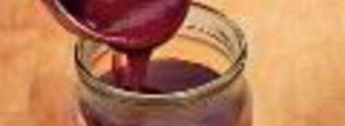 сливовый джем. Шаг 6