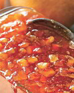 Цитрусовый джем