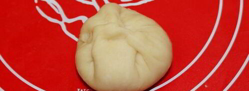 ванильные сдобные булочки с джемом. Шаг 10