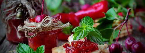 яблочный джем на зиму. Шаг 7