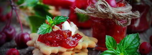 яблочный джем на зиму. Шаг 8