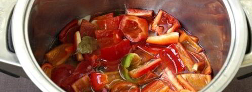 гогошары по-молдавски на зиму. Шаг 6