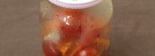 гогошары по-молдавски на зиму. Шаг 7