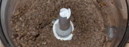 грибная икра из опят на зиму. Шаг 3