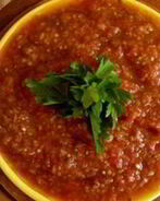 Икра из баклажанов на зиму