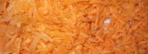 капуста квашеная в банках с клюквой. Шаг 3