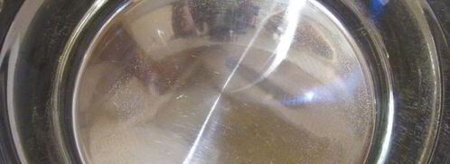 клубничный компот с мятой. Шаг 2