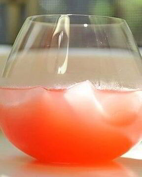 Компот из арбуза