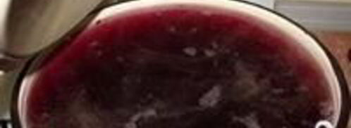 компот из черной смородины. Шаг 3